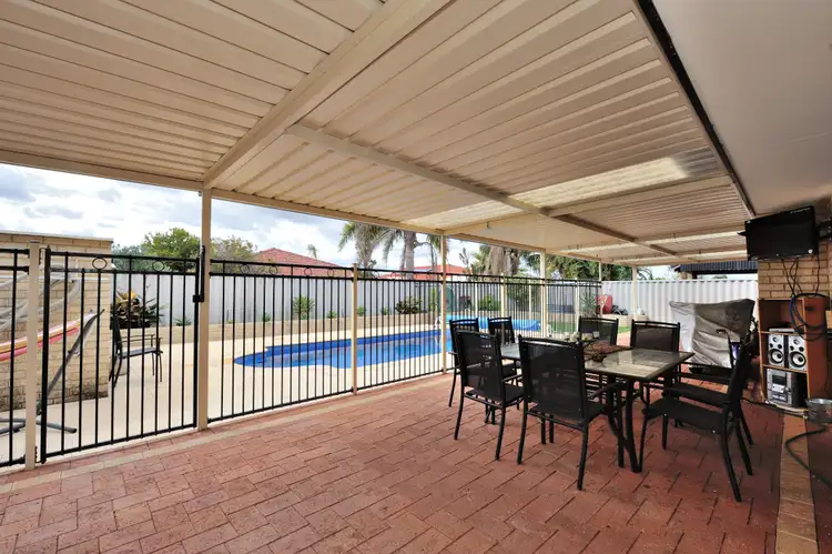Fourth view of Homely house listing, 185 Grand Ocean Boulevard, Port Kennedy WA 6172