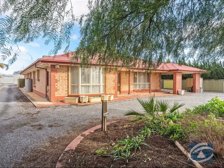 Second view of Homely house listing, 63 Brandis Road, Munno Para West SA 5115