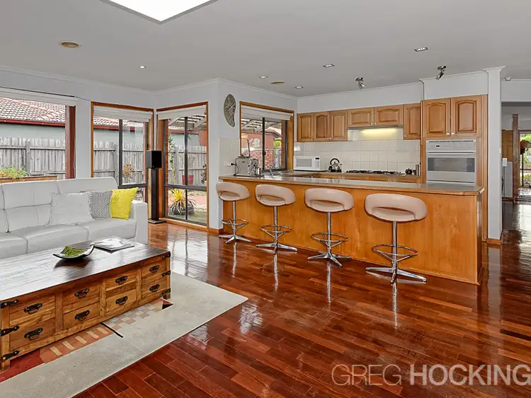 Sixth view of Homely house listing, 11 Prince Albert Mews, Patterson Lakes VIC 3197