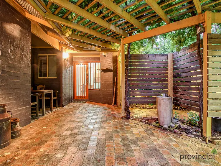 Fourth view of Homely house listing, 2 Archibald Place, Lesmurdie WA 6076