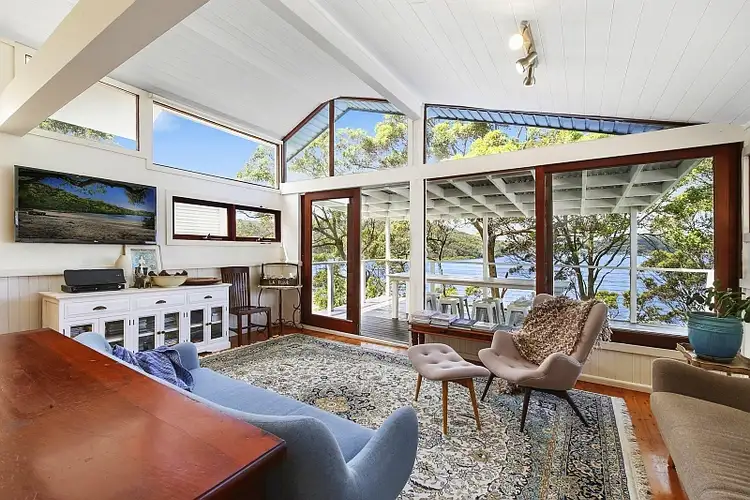 Sixth view of Homely house listing, 14 Fishermans Parade, Daleys Point NSW 2257