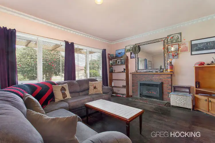 Second view of Homely house listing, 14 Lark Street, Altona VIC 3018