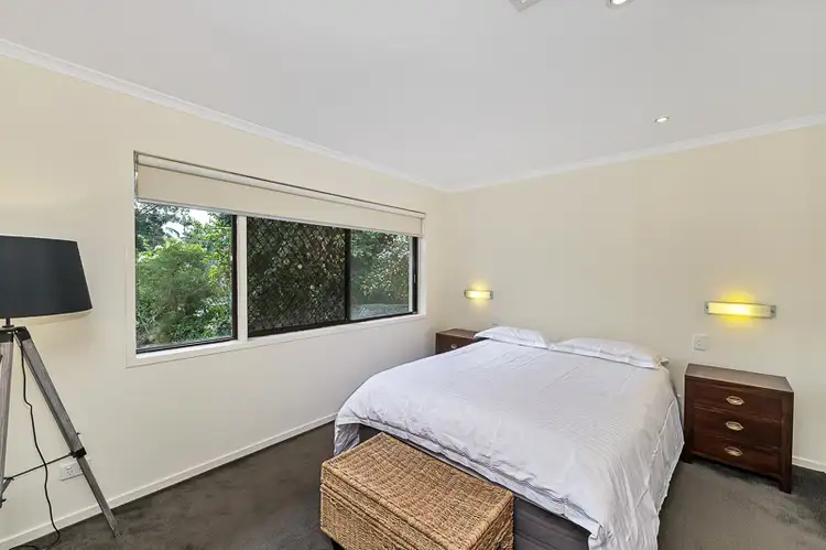 Fourth view of Homely house listing, 12 Dusk Street, Kenmore QLD 4069