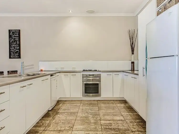 Seventh view of Homely house listing, 34 Litoria Turn, Baldivis WA 6171