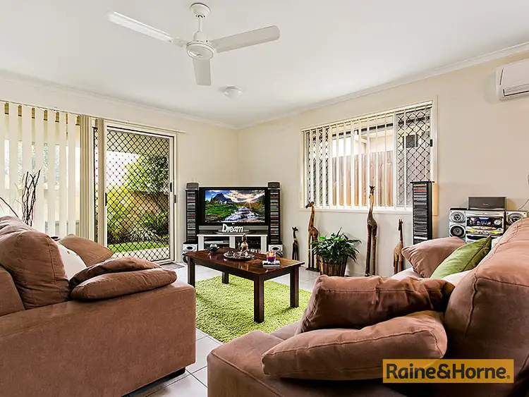 Fourth view of Homely townhouse listing, 35/150-166 Rosehill Drive, Burpengary QLD 4505