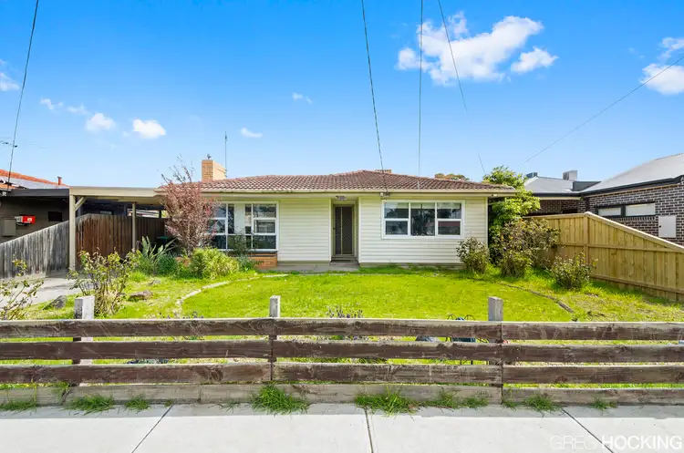 Second view of Homely house listing, 151 Grieve Parade, Altona VIC 3018