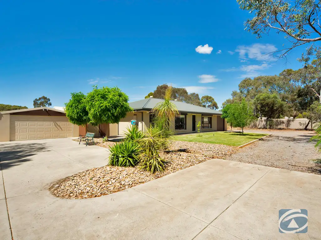 Main view of Homely house listing, 286 Hayman Road, Lewiston SA 5501