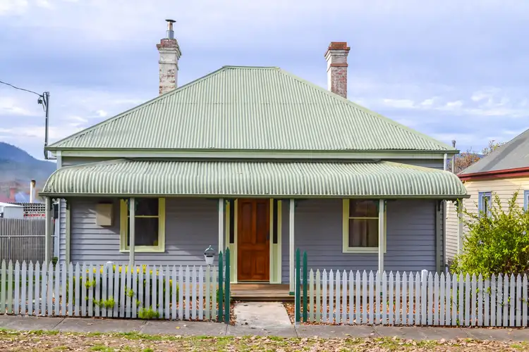 80 Blair Street, New Norfolk TAS 7140