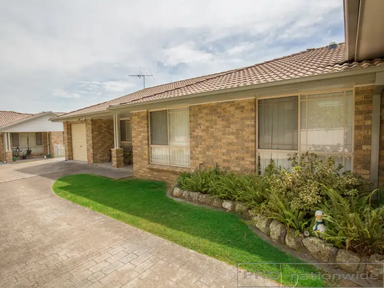 2/61 Lindesay Street, East Maitland NSW 2323