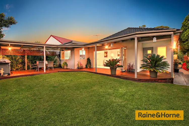 2 Ferry Ave, Beverley Park NSW 2217