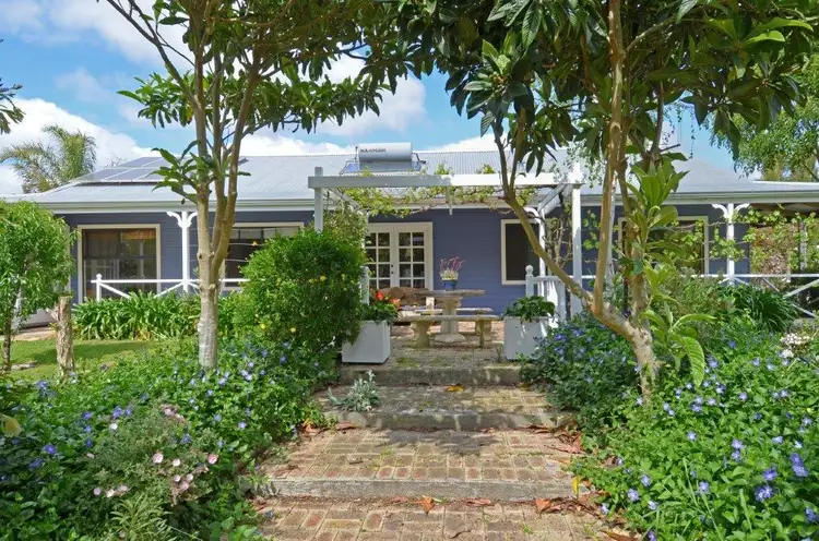 28 Mills Road, Mount Barker WA 6324