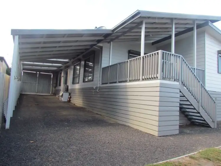 Second view of Homely house listing, 18 Semaphore Street, Coronet Bay VIC 3984