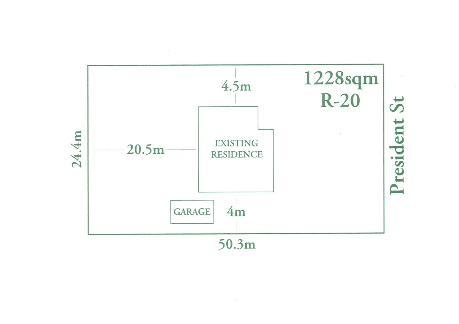 Main view of Homely house listing, 138 President Street, Kewdale WA 6105