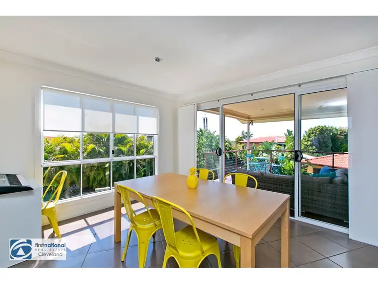 Seventh view of Homely house listing, 16 Moreton View Crescent, Thornlands QLD 4164