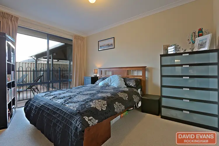 Seventh view of Homely house listing, 8 Summerville Avenue, Secret Harbour WA 6173