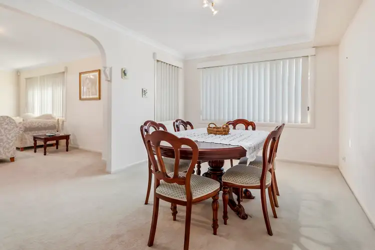 Third view of Homely house listing, 14 Jenolan Court, Wattle Grove NSW 2173