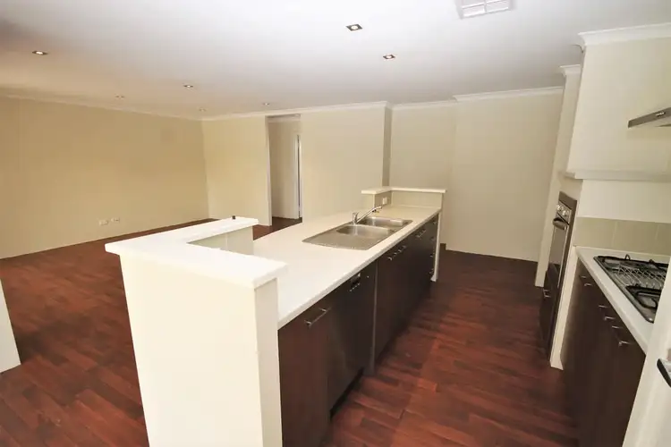 Second view of Homely house listing, 15 Solar Street, Australind WA 6233