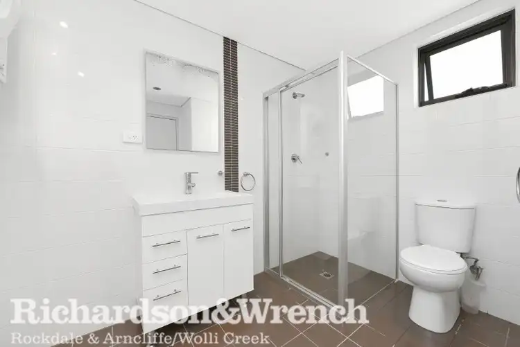 Sixth view of Homely apartment listing, 25/617-629 King Street, Newtown NSW 2042