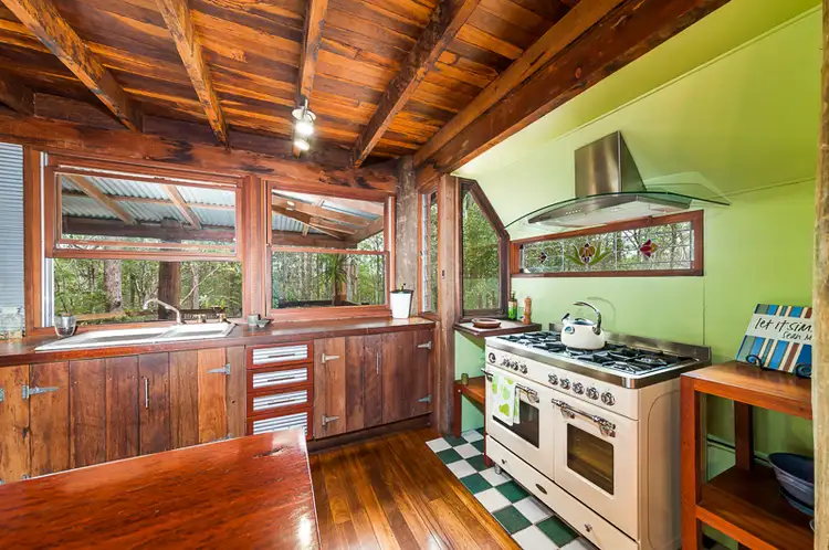 Fifth view of Homely house listing, 142 CITRUS ROAD, Landers Shoot QLD 4555