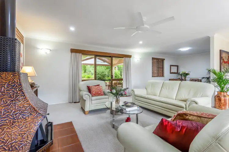 Fifth view of Homely house listing, 1 Lucinda Avenue, Highfields QLD 4352