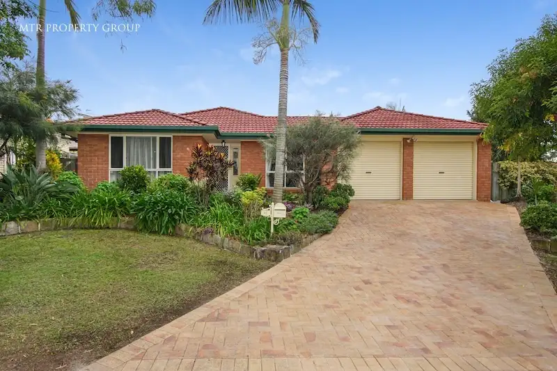 Main view of Homely house listing, 91 Oxford Parade, Forest Lake QLD 4078