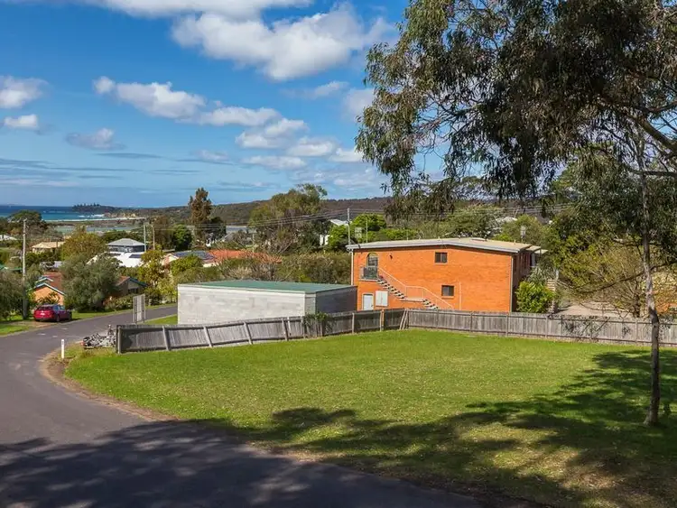 Second view of Homely land listing, 3 Hood Crescent, Tuross Head NSW 2537