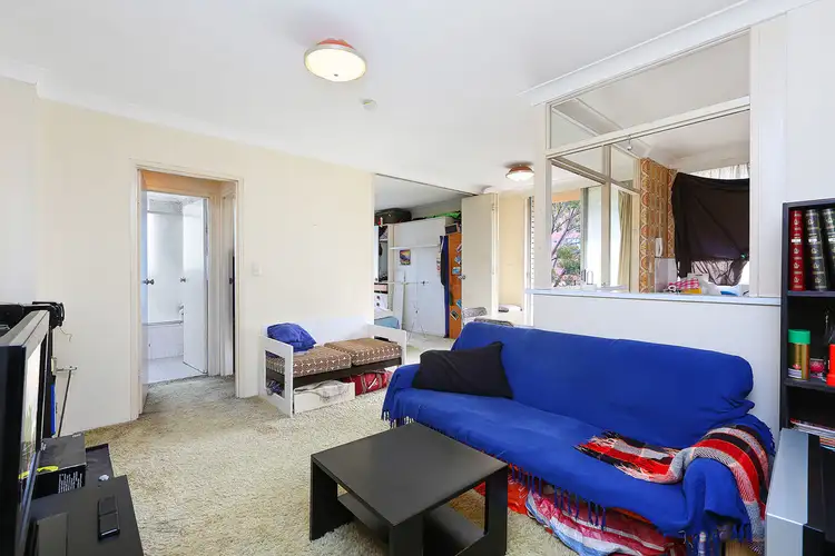 Second view of Homely apartment listing, 42/19-25 Queen Street, Newtown NSW 2042