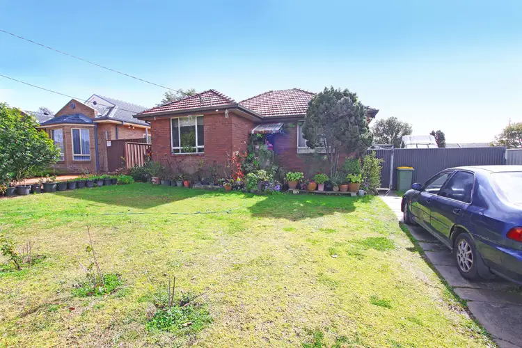 41 Bright Street, Guildford NSW 2161