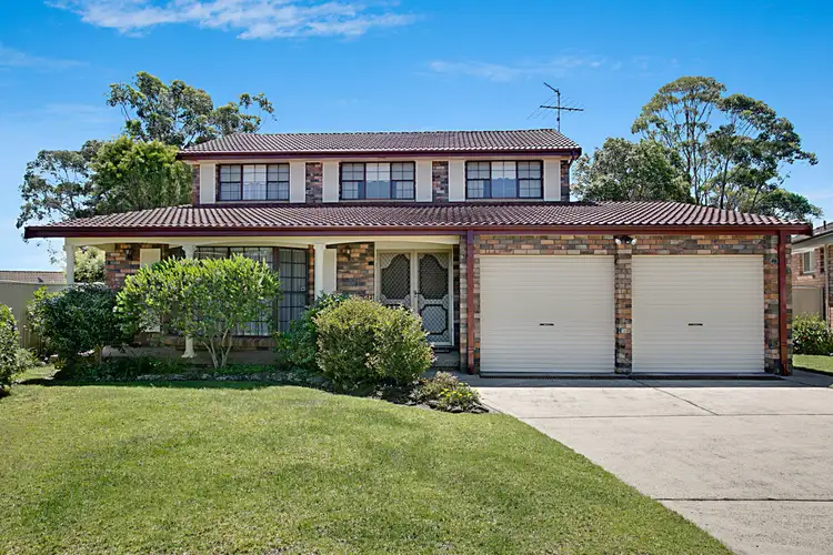 11 Corunna Avenue, Leumeah NSW 2560