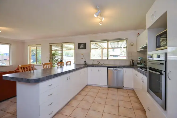 Second view of Homely house listing, 8 Murray Street, Lamington WA 6430