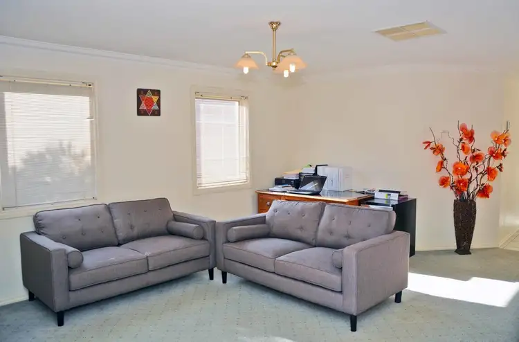 Third view of Homely house listing, 18 Brooks Drive, Mildura VIC 3500
