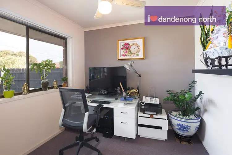 Sixth view of Homely house listing, 8 Fair Crescent, Dandenong North VIC 3175