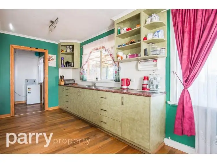 Second view of Homely house listing, 2 Vale Street, Prospect Vale TAS 7250