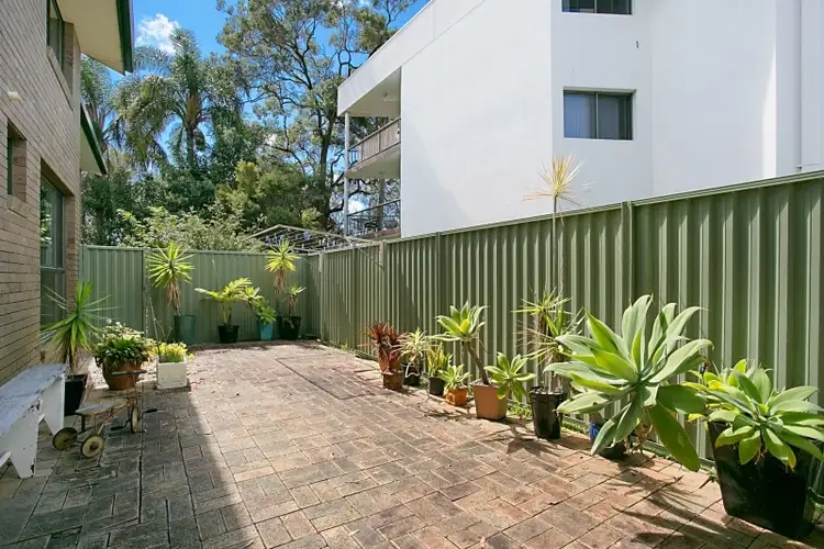 3/17 Huth Street, Labrador QLD 4215