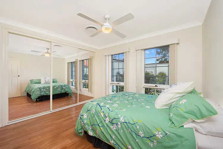 Fifth view of Homely house listing, 66 Wyangala Crescent, Leumeah NSW 2560