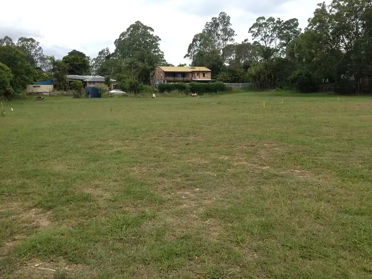 Third view of Homely land listing, Proposed Lot 1 Hester Street, Shailer Park QLD 4128