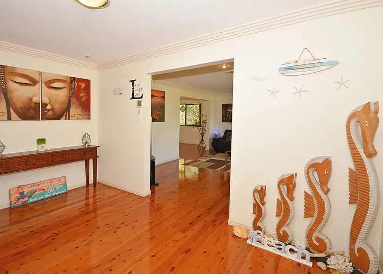 Fourth view of Homely house listing, 22 Meadow Drive, Dundowran Beach QLD 4655
