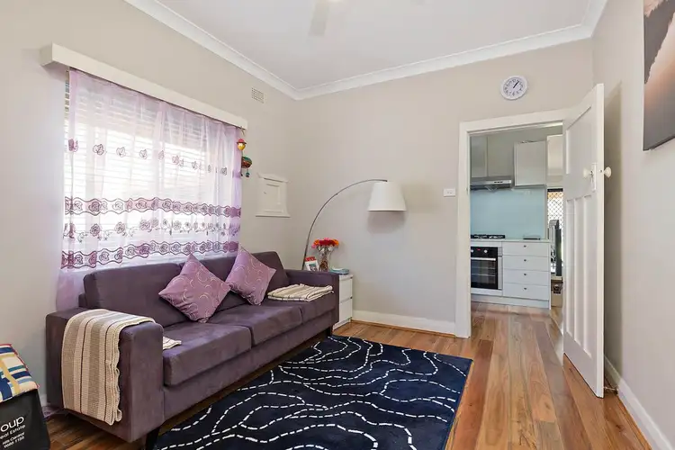 Second view of Homely house listing, 98 Baltimore Street, Belfield NSW 2191