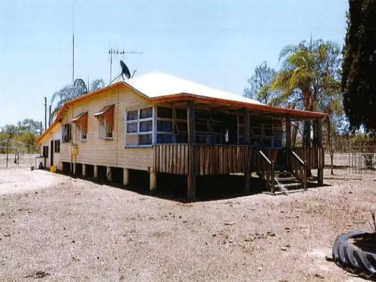 Fifth view of Homely rural property listing, 27 Nelsons Road, Bucca QLD 4670