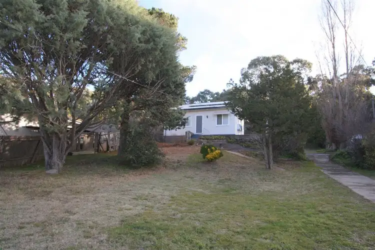 Second view of Homely house listing, 75 Mulach Street, Cooma NSW 2630