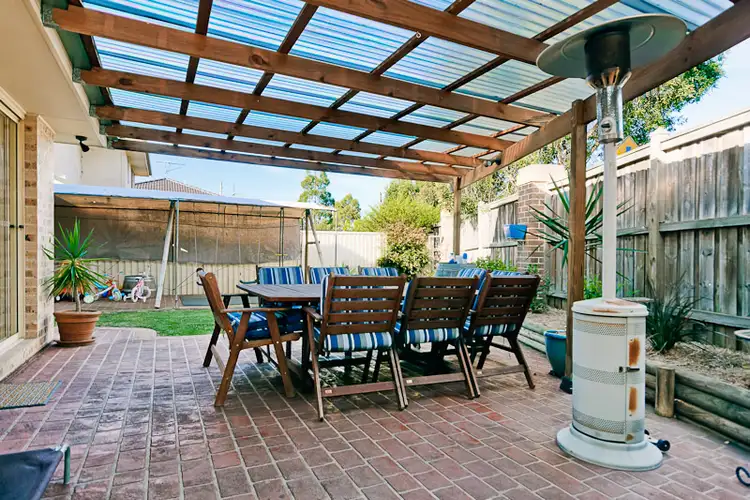Third view of Homely semi-detached listing, 2/610 George Street, South Windsor NSW 2756