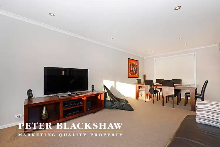 Fourth view of Homely house listing, 55 Hurley Street, Mawson ACT 2607