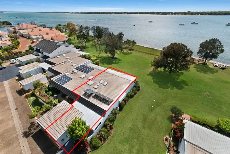 Main view of Homely unit listing, 7A/16 Spinnaker Drive, Sandstone Point QLD 4511