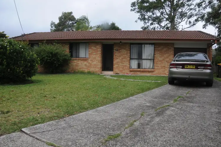 Second view of Homely house listing, 6 Telopea Avenue, Sanctuary Point NSW 2540