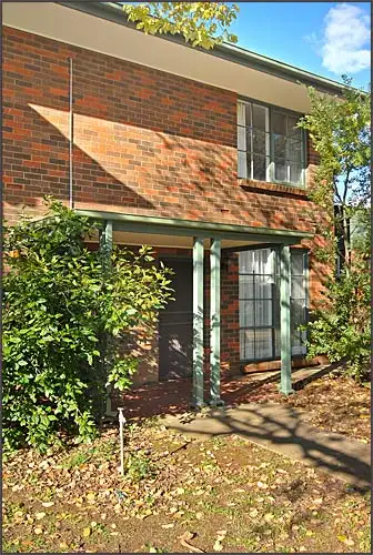 Main view of Homely townhouse listing, 15 / 44 Glynburn Road, Hectorville SA 5073