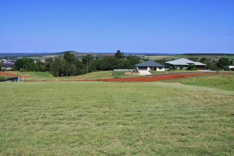Fourth view of Homely land listing, 11 Daisy Court, Kingaroy QLD 4610