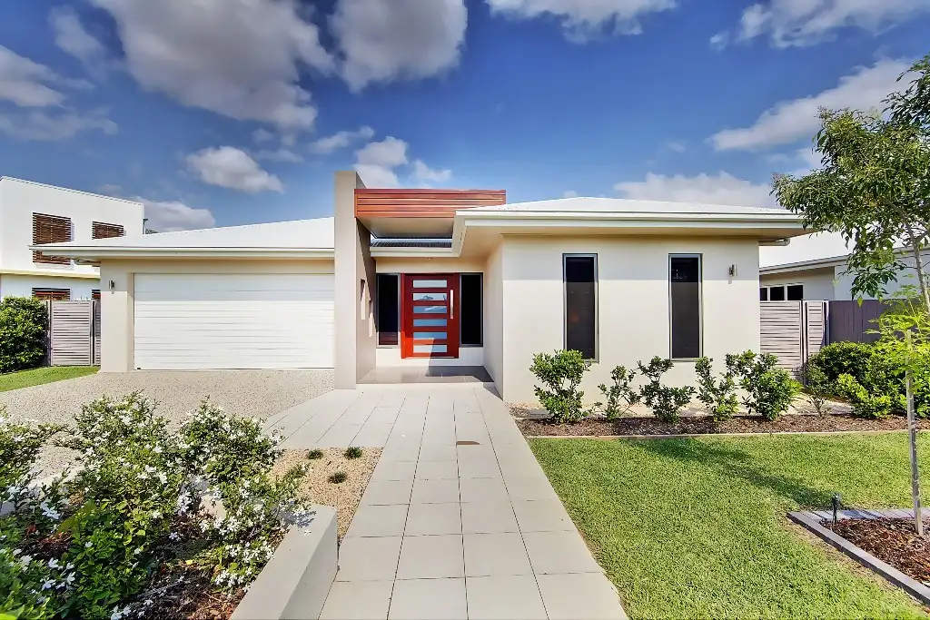Main view of Homely house listing, 21 Springbrook Parade, Idalia QLD 4811