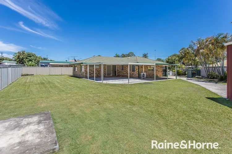 Main view of Homely house listing, 11 Strauss Court, Burpengary QLD 4505