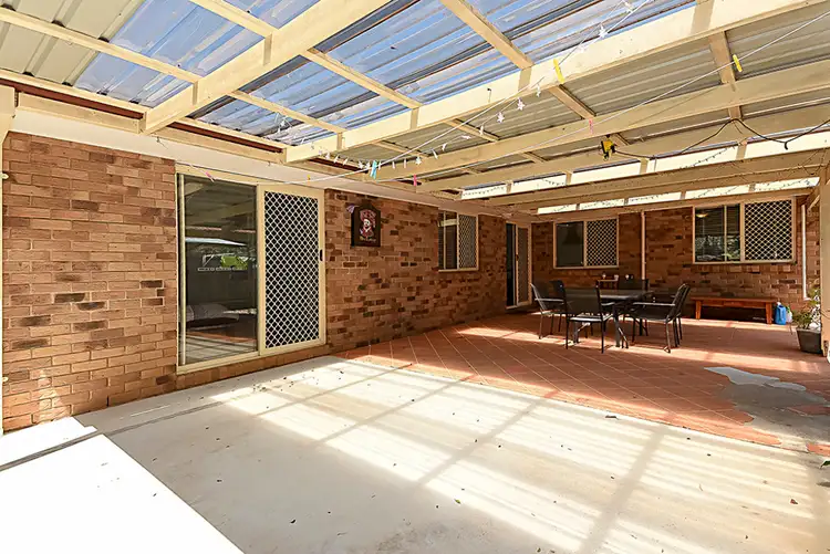 Fourth view of Homely house listing, 114 Pohon Drive, Tanah Merah QLD 4128