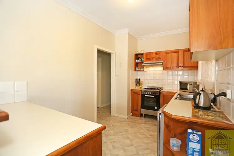 Fifth view of Homely house listing, 4 Fitzpatrick Street, Waroona WA 6215